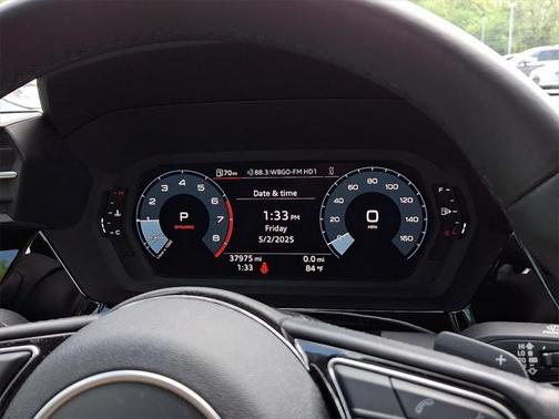2022 Audi A3 Premium 40 TFSI quattro S tronic