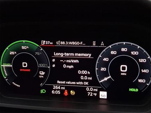 2024 Audi Q4 e-tron Premium Plus 55 quattro