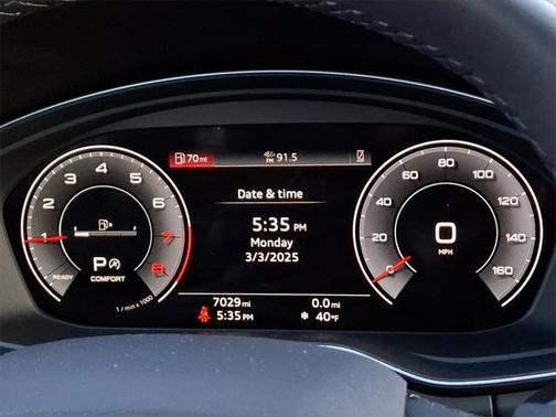 2024 Audi Q5 Premium Plus 45 TFSI S line quattro