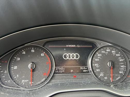 2021 Audi Q5 Premium 45 TFSI quattro S tronic