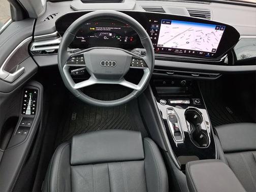 2025 Audi A5 Premium Plus TFSI quattro S tronic