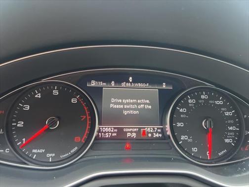 2024 Audi A5 Sportback Premium 40 TFSI quattro S tronic