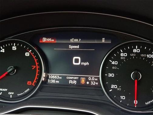 2024 Audi A5 Sportback Premium 40 TFSI quattro S tronic