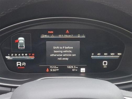 2025 Audi Q5 Premium Plus 45 TFSI S line quattro S tronic