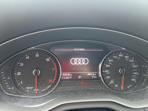 2022 Audi Q5 Premium 45 TFSI S line quattro S tronic