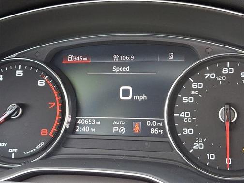 2022 Audi Q5 Premium 45 TFSI S line quattro S tronic