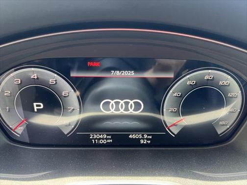 2022 Audi S5 Premium Plus TFSI quattro Tiptronic