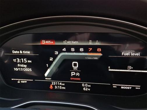 2022 Audi S5 Premium Plus TFSI quattro Tiptronic