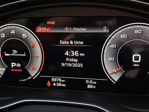 2025 Audi Q5 Premium 40 TFSI quattro S tronic