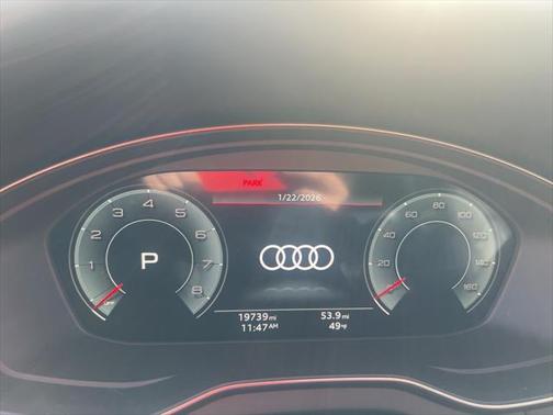 2023 Audi Q5 Sportback Premium Plus 45 TFSI S line quattro S tronic