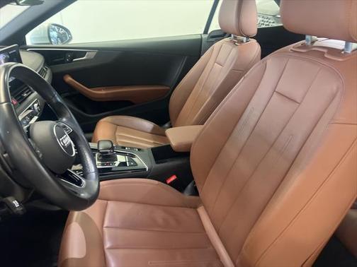 2022 Audi A5 Premium 45 TFSI quattro S tronic