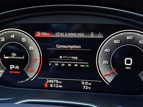 2023 Audi A4 Premium Plus 45 TFSI S line quattro S tronic