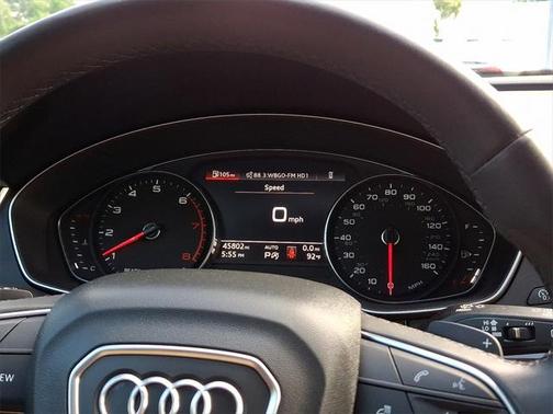 2022 Audi Q5 Premium 45 TFSI S line quattro S tronic