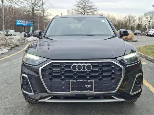 2023 Audi Q5 Premium 45 TFSI S line quattro