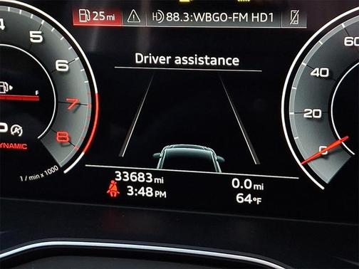 2022 Audi Q5 Sportback Premium Plus 45 TFSI S line quattro S tronic
