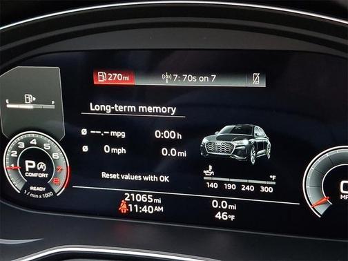 2023 Audi Q5 Premium Plus 45 TFSI S line quattro