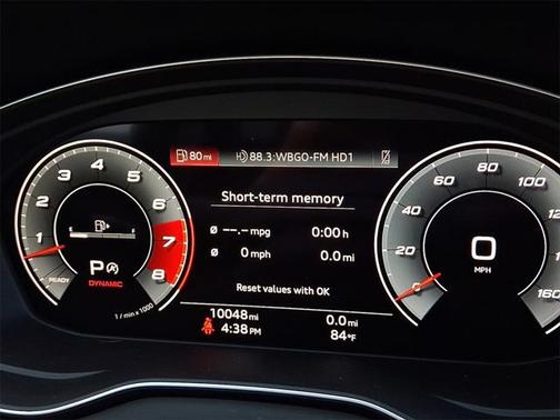 2023 Audi SQ5 Premium Plus TFSI quattro Tiptronic