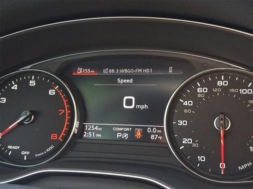 2025 Audi Q5 Sportback Premium 45 TFSI S line quattro