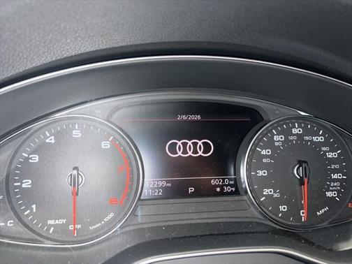 2023 Audi Q5 Premium 40 TFSI quattro S tronic