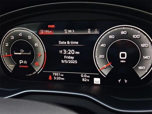 2025 Audi Q5 Premium Plus 45 TFSI S line quattro S tronic