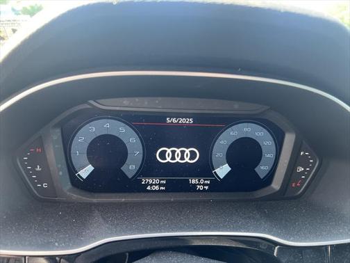 2023 Audi Q3 S line Premium