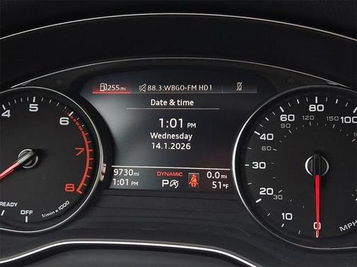 2023 Audi Q5 Premium 45 TFSI S line quattro