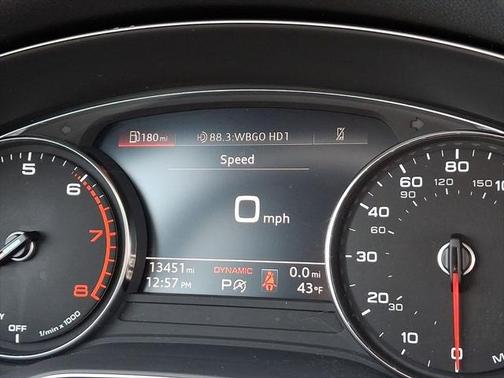 2023 Audi Q5 Premium 45 TFSI S line quattro