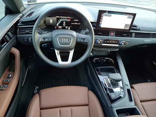 2025 Audi A5 Sportback Premium Plus 45 TFSI S line quattro S tronic