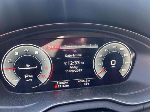 2023 Audi Q5 Sportback Premium Plus 45 TFSI S line quattro S tronic