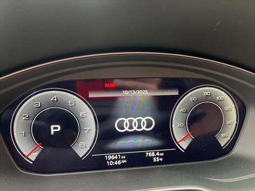 2023 Audi Q5 Premium Plus 45 TFSI S line quattro