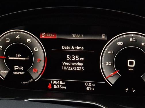 2023 Audi Q5 Premium Plus 45 TFSI S line quattro