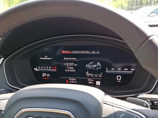 2025 Audi Q5 Premium Plus 45 TFSI S line quattro S tronic