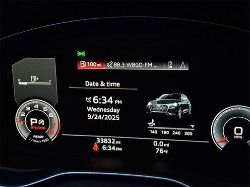 2022 Audi Q5 Premium Plus 45 TFSI S line quattro S tronic