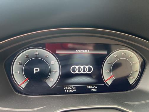 2023 Audi Q5 Premium Plus 40 TFSI quattro S tronic