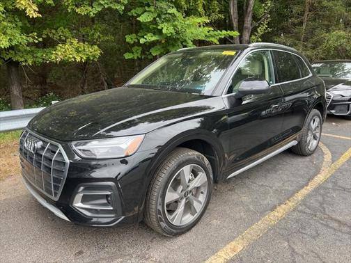 2023 Audi Q5 Premium Plus 40 TFSI quattro S tronic
