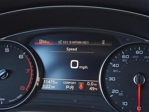 2023 Audi Q5 Premium 45 TFSI S line quattro