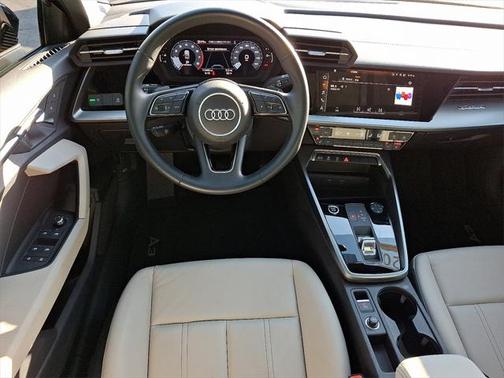 2022 Audi A3 Premium 40 TFSI quattro S tronic