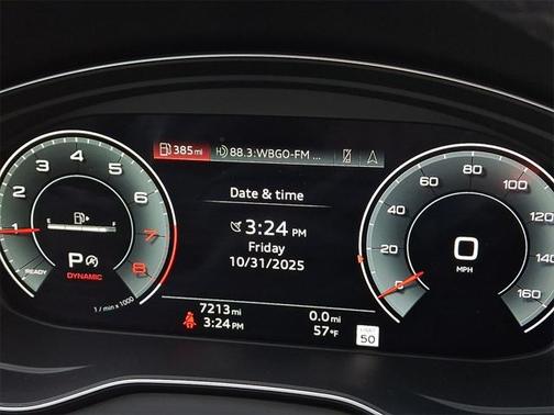 2025 Audi Q5 Sportback Premium Plus 45 TFSI S line quattro S tronic