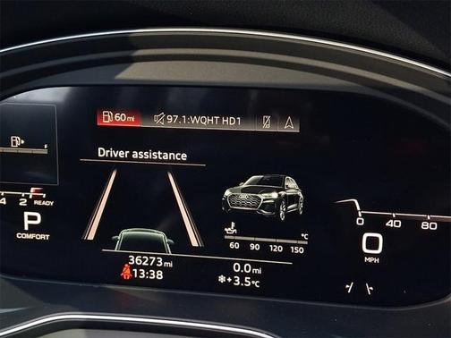 2022 Audi Q5 Premium Plus 45 TFSI S line quattro S tronic