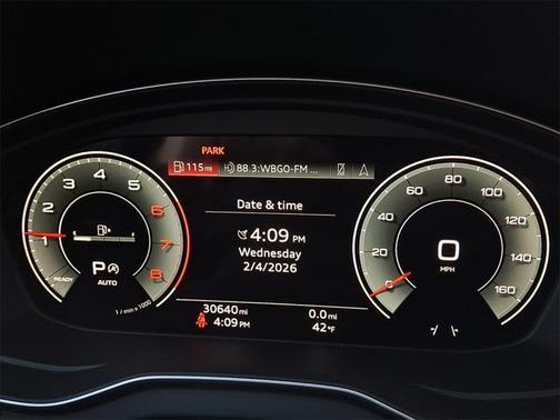 2023 Audi Q5 Premium Plus 40 TFSI quattro S tronic