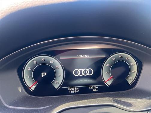 2023 Audi Q5 Premium Plus 40 TFSI quattro S tronic