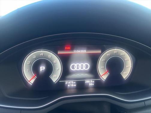 2023 Audi A4 Premium Plus 45 TFSI S line quattro S tronic