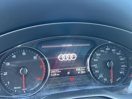2022 Audi Q5 Premium 45 TFSI S line quattro S tronic
