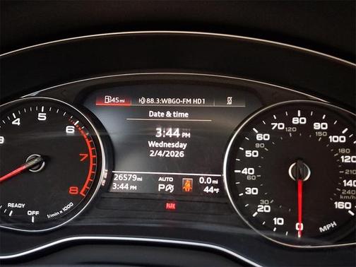 2022 Audi Q5 Premium 45 TFSI S line quattro S tronic