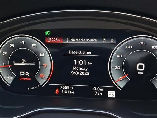 2025 Audi Q5 Premium Plus 45 TFSI S line quattro S tronic