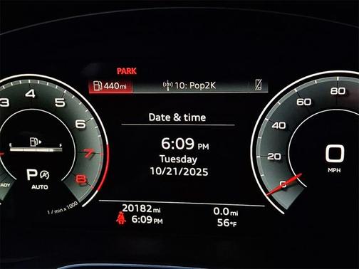 2023 Audi Q5 Premium Plus 45 TFSI S line quattro