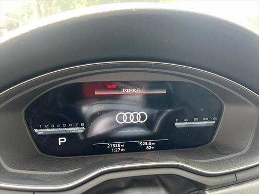 2023 Audi A4 Premium Plus 45 TFSI S line quattro S tronic