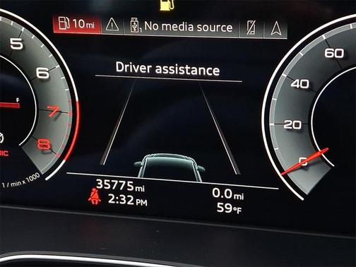 2022 Audi Q5 Premium Plus 45 TFSI S line quattro S tronic