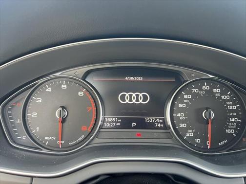 2022 Audi Q5 Premium 45 TFSI S line quattro S tronic