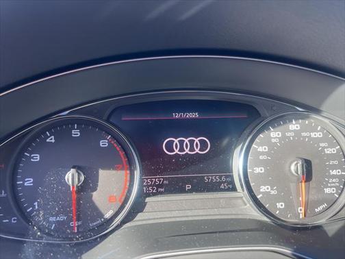 2023 Audi Q5 Premium 45 TFSI S line quattro